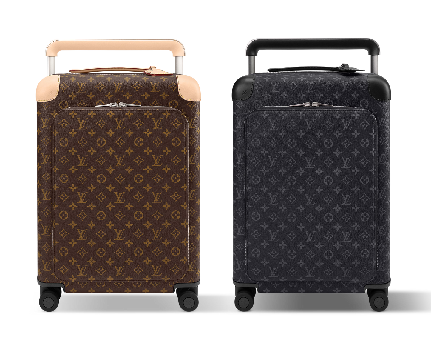 CUSTOM MONOGRAM BUSINESS CABIN 37L HORIZON 55 SUITCASE