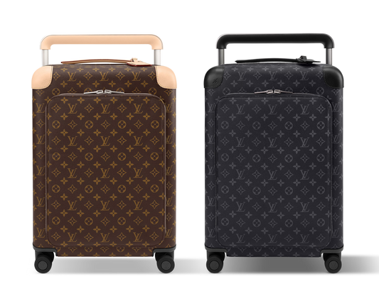 CUSTOM MONOGRAM BUSINESS CABIN 37L HORIZON 55 SUITCASE