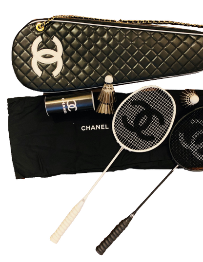 COCO BADMINTON RACKET SET