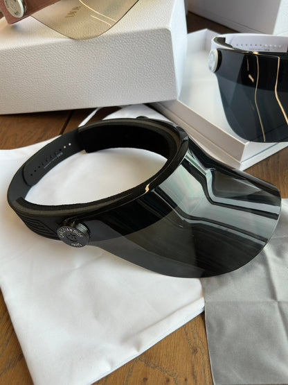 CHRISTIAN SUN VISORS