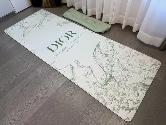 CHRISTIAN YOGA MAT