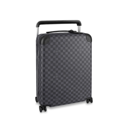 CUSTOM CHECKERED CABIN 37L HORIZON 55 SUITCASE