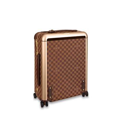 CUSTOM CHECKERED CABIN 37L HORIZON 55 SUITCASE