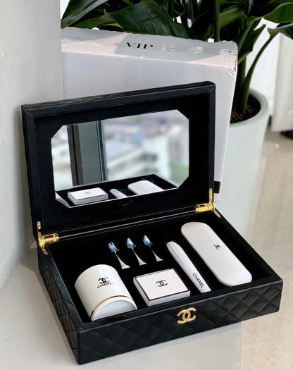 COCO TOOTHBRUSH SET