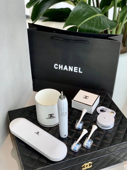COCO TOOTHBRUSH SET
