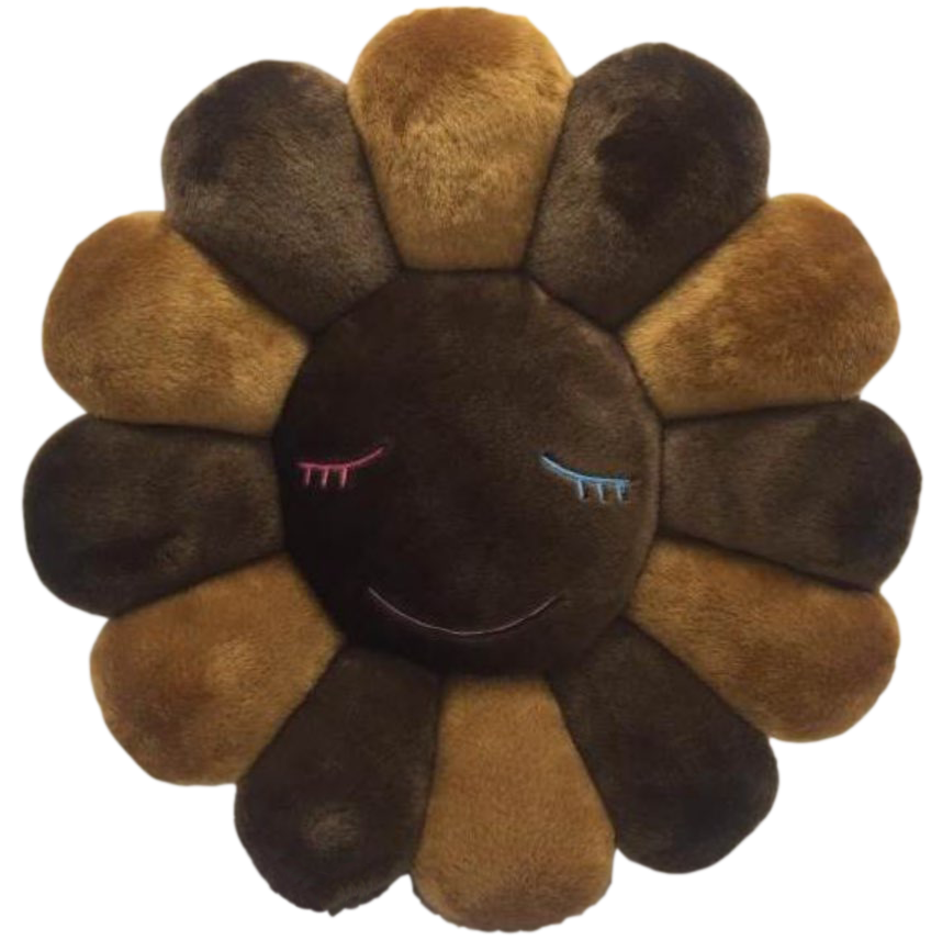 MURAKAMI FLOWER PLUSH