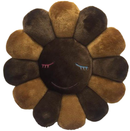 MURAKAMI FLOWER PLUSH