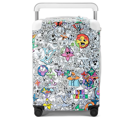 CUSTOM COMICS CABIN 37L HORIZON 55 SUITCASE