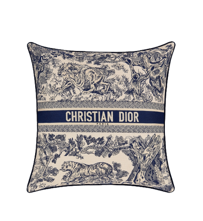 CHRISTIAN THROW PILLOW 2.0