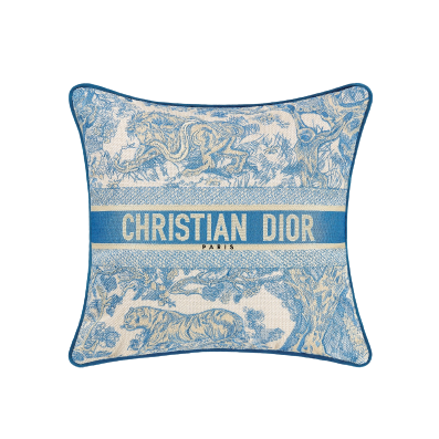 CHRISTIAN THROW PILLOW 2.0