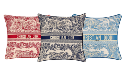 CHRISTIAN THROW PILLOW 2.0