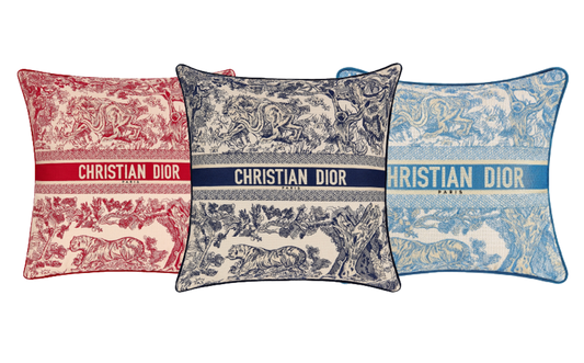 CHRISTIAN THROW PILLOW 2.0
