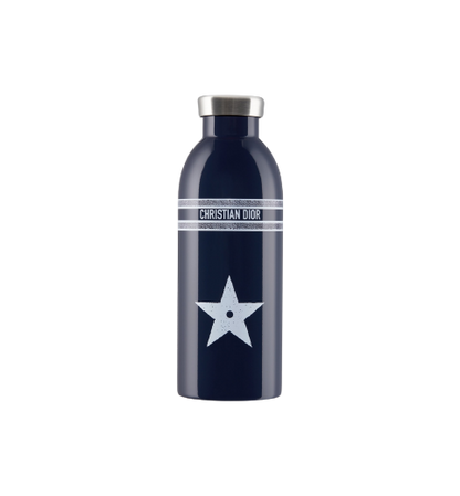 CUSTOM VIBE STAINLESS STEEL BOTTLE
