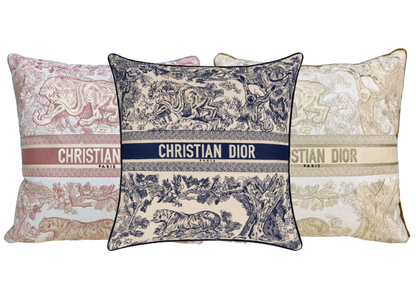 CHRISTIAN THROW PILLOW 3.0