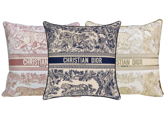 CHRISTIAN THROW PILLOW 3.0
