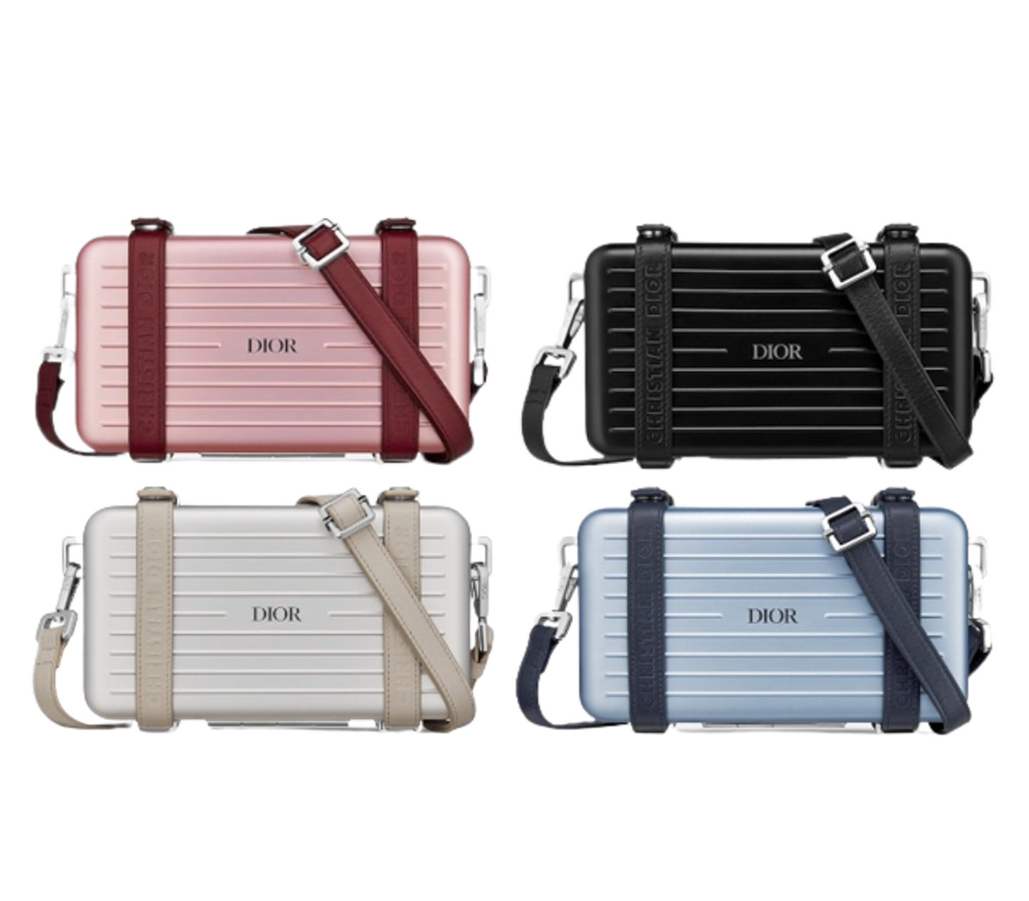 CHRISTIAN PERSONAL CLUTCH