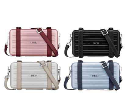 CHRISTIAN PERSONAL CLUTCH