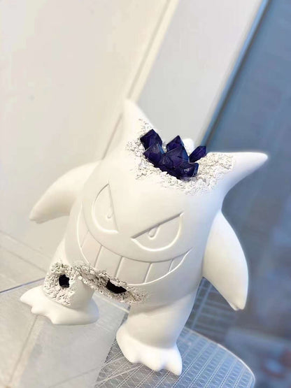 ERODED GENGAR RELIC