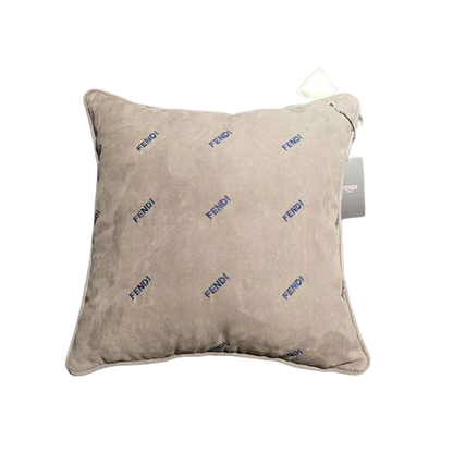 FENDI THROW PILLOW