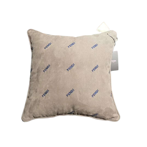 FENDI THROW PILLOW