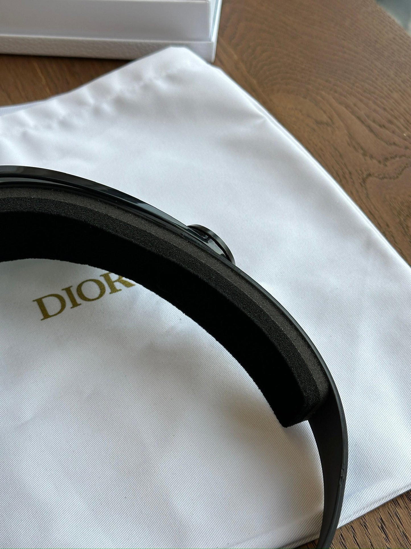 CHRISTIAN SUN VISORS
