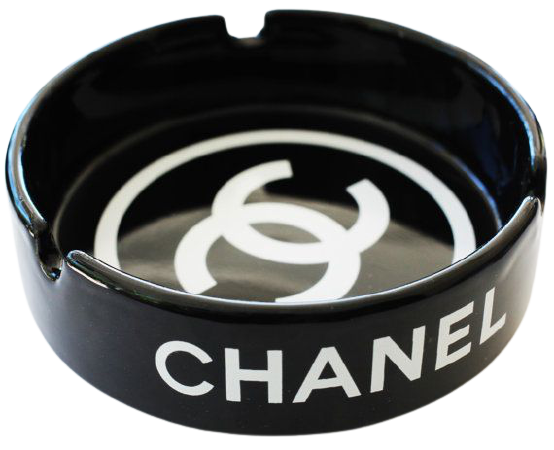 COCO ASHTRAY