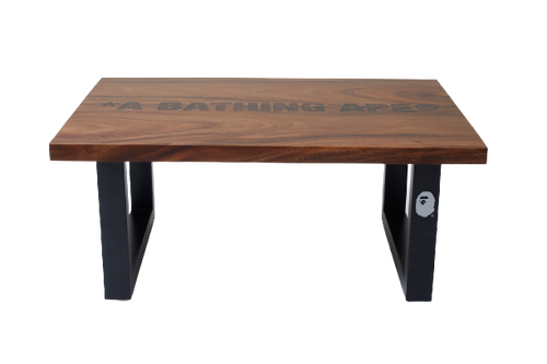 BAPE LOUNGE TABLE