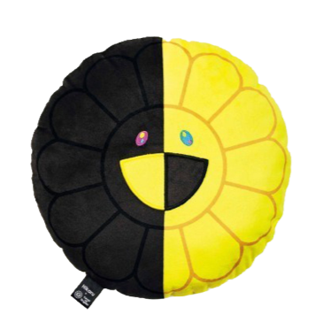 MURAKAMI X HIKARU PILLOW
