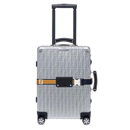 FENDI CABIN 35L SUITCASE 2.0