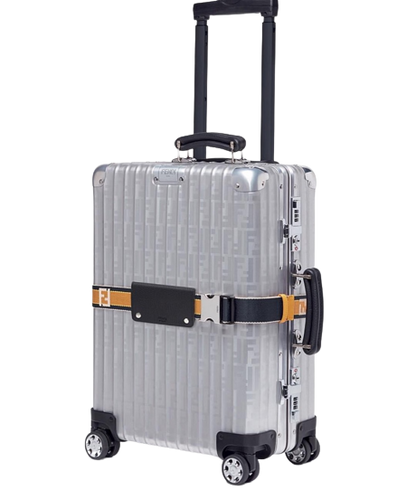 FENDI CABIN 35L SUITCASE 2.0
