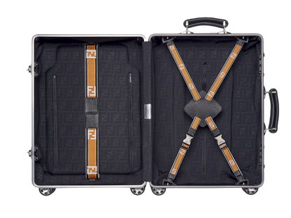 FENDI CABIN 35L SUITCASE 2.0