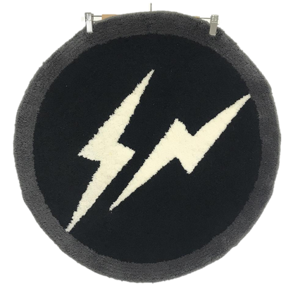 FRAGMENT DESIGN RUG