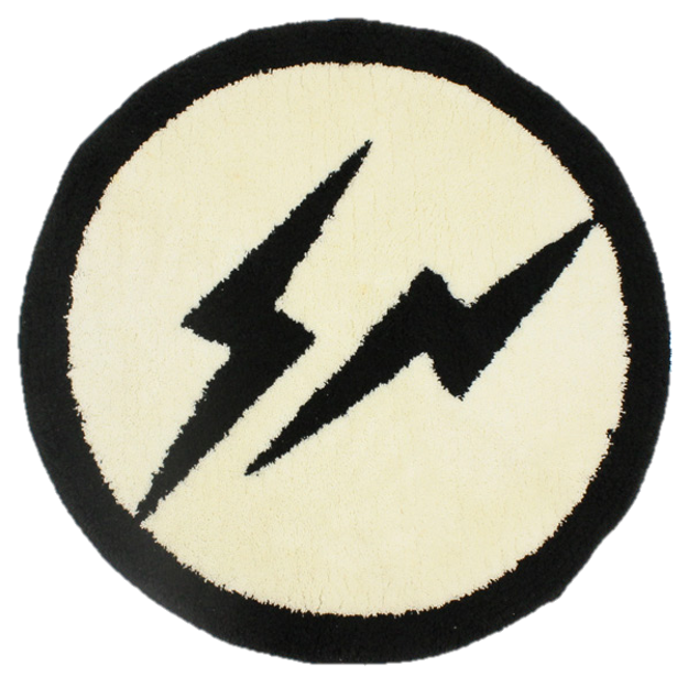 FRAGMENT DESIGN RUG