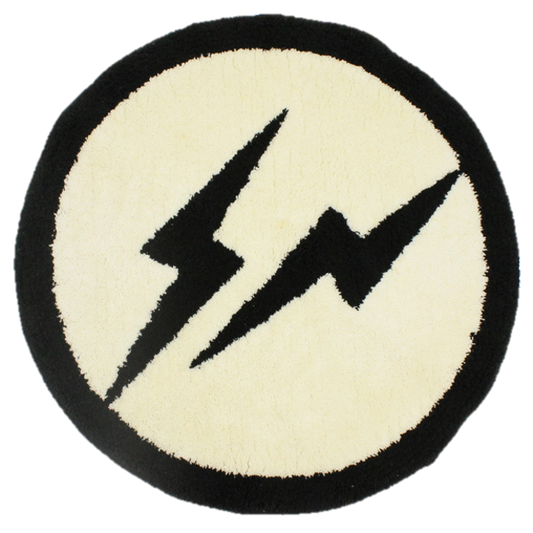 FRAGMENT DESIGN RUG