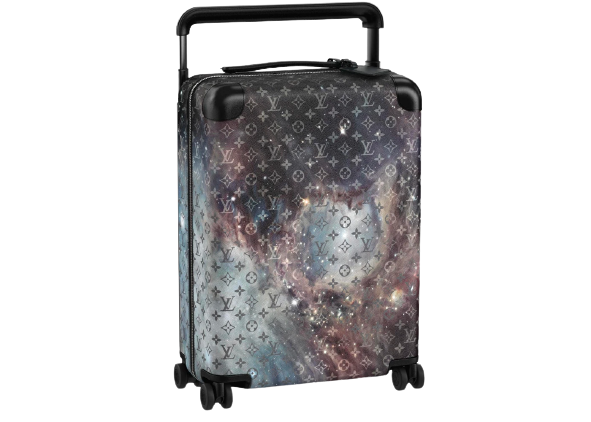 CUSTOM GALAXY CABIN 37L HORIZON 55 SUITCASE