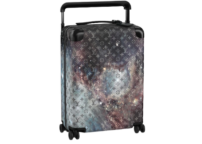 CUSTOM GALAXY CABIN 37L HORIZON 55 SUITCASE