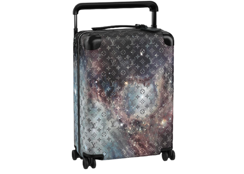 CUSTOM GALAXY CABIN 37L HORIZON 55 SUITCASE