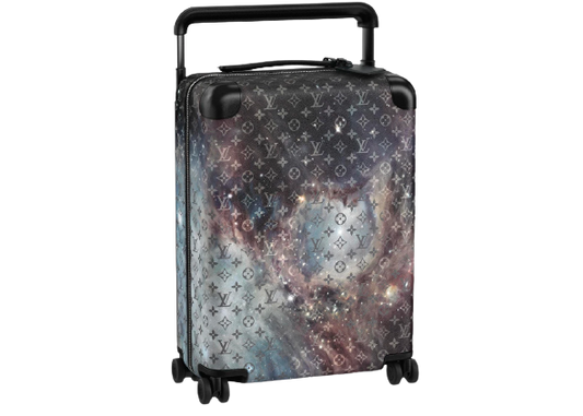 CUSTOM GALAXY CABIN 37L HORIZON 55 SUITCASE