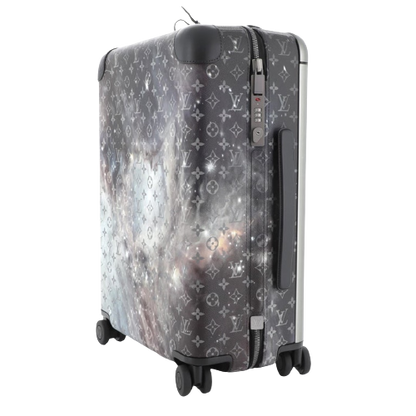 CUSTOM GALAXY CABIN 37L HORIZON 55 SUITCASE