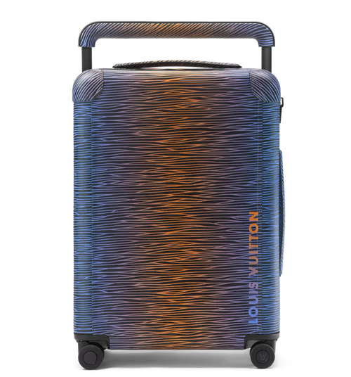 CUSTOM GRADIENT STRIPES 37L HORIZON 55 SUITCASE