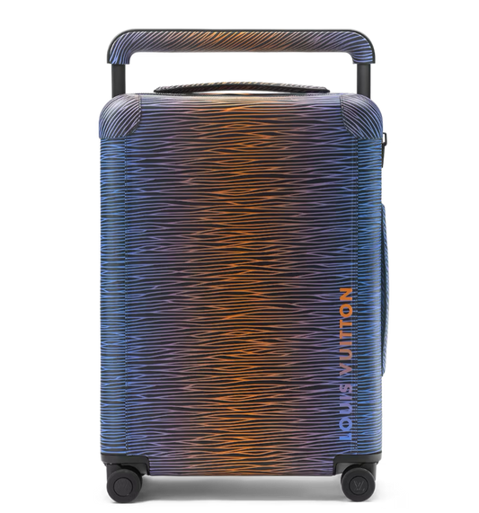 CUSTOM GRADIENT STRIPES 37L HORIZON 55 SUITCASE