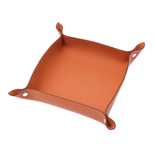 HERMES VALET TRAY