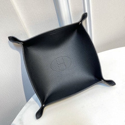 HERMES VALET TRAY