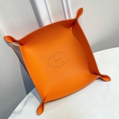 HERMES VALET TRAY