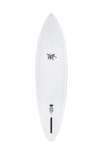 STUSSY SURFBOARD