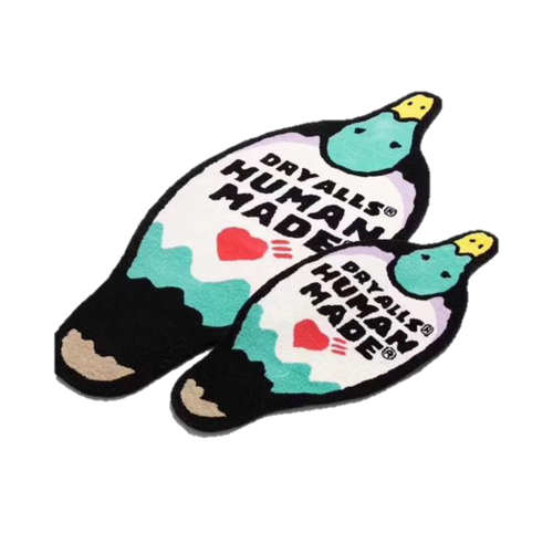 DUCK RUG