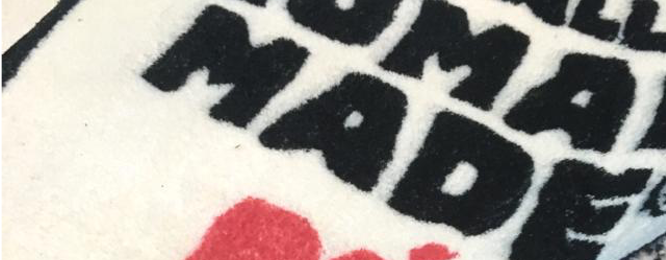 DUCK RUG