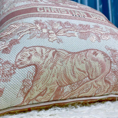 CHRISTIAN THROW PILLOW 3.0