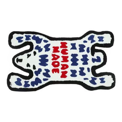 HUMAN MADE POLAR BEAR RUG