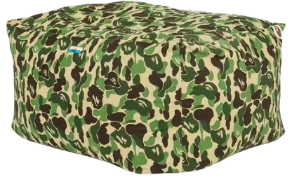 BAPE BEAN BAG